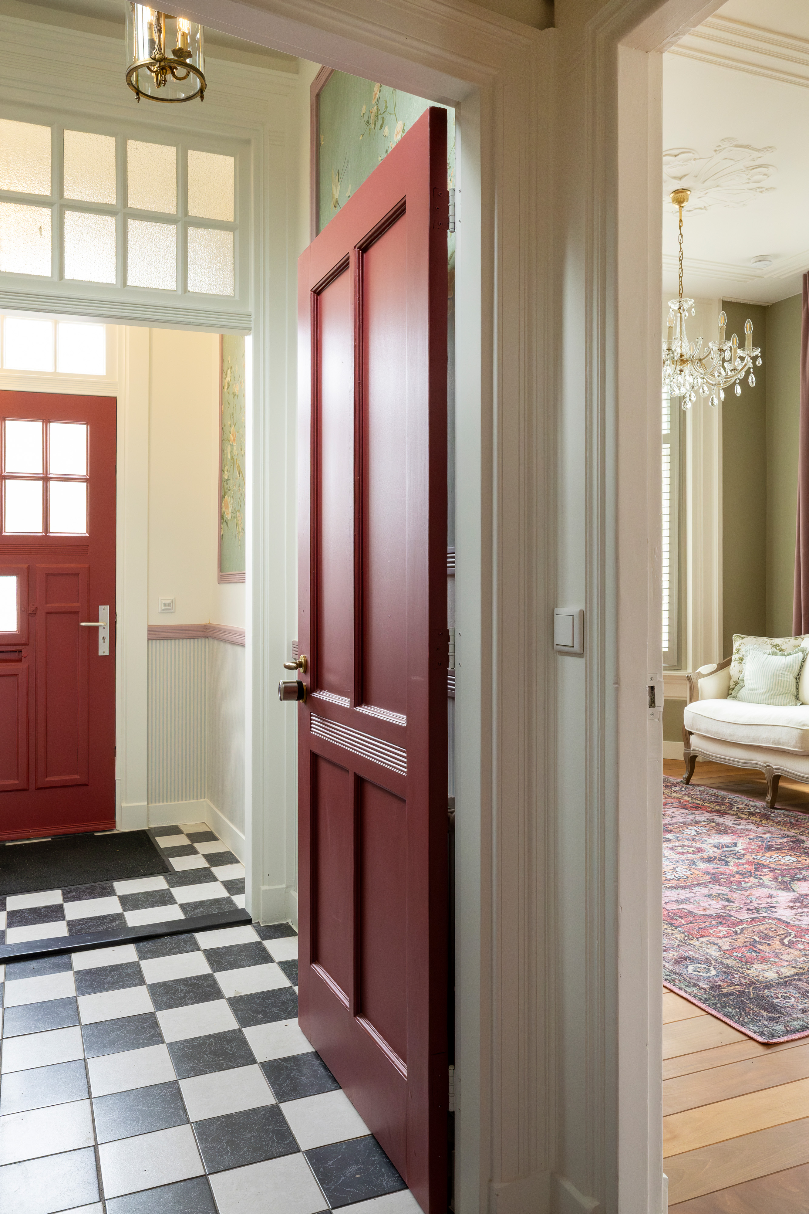 Senses Boutique Appartement